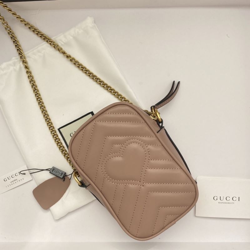 Gucci Satchel Bags